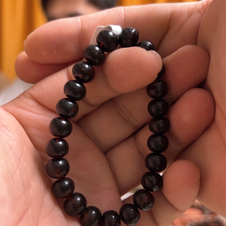 琥珀裸石未镶嵌抚顺3-23