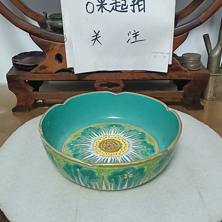 壶飞*盘子全品没磕碰的，