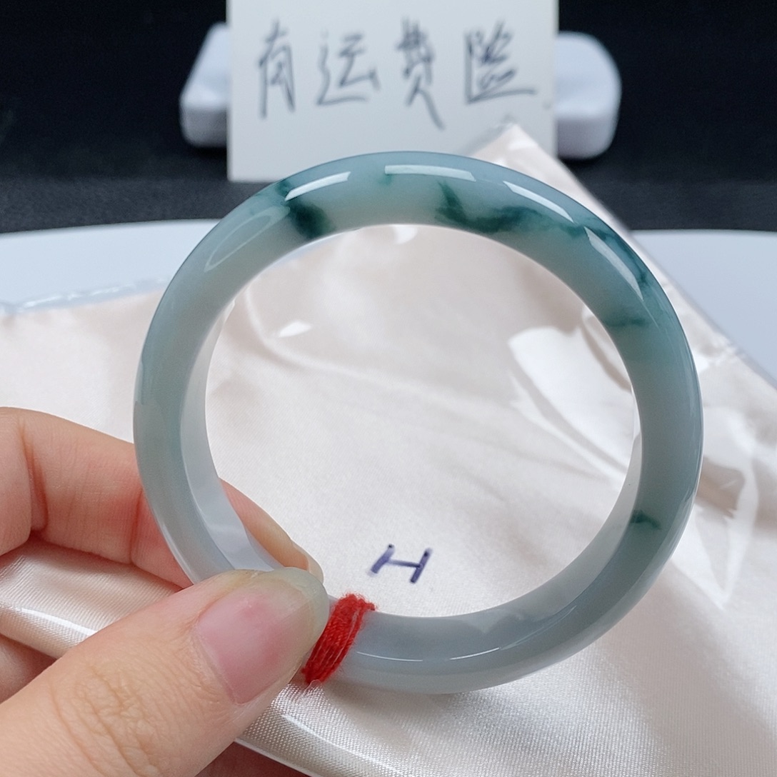 【闪购商品】翡翠手镯未镶嵌329号