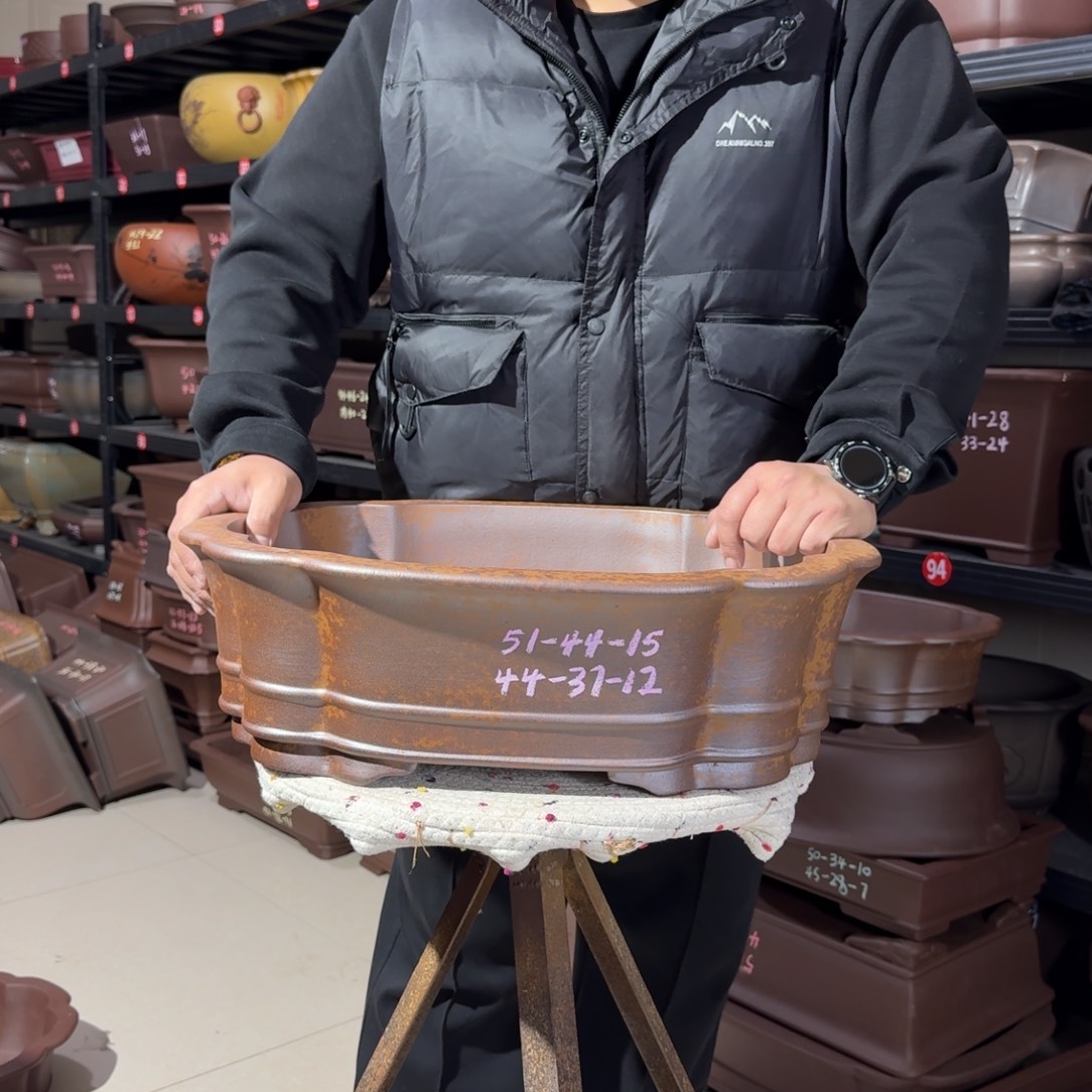 云***司紫砂花盆紫砂花盆