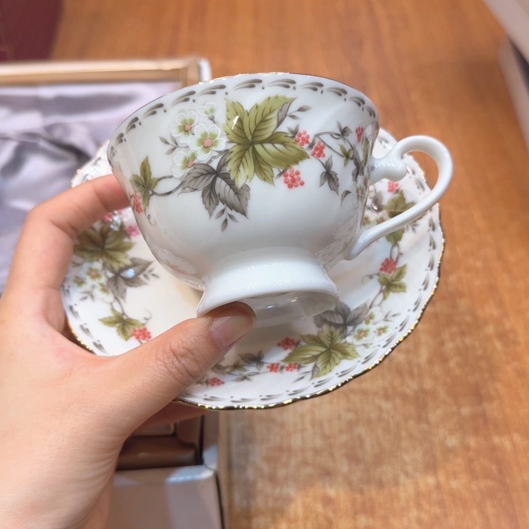 小狐狸瓷器精选产品美物