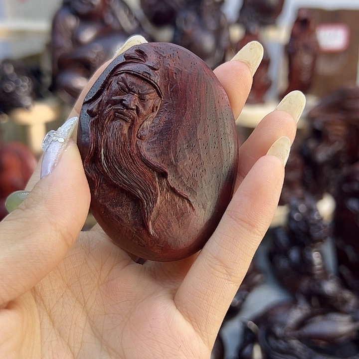 檀香紫檀（小叶紫檀）