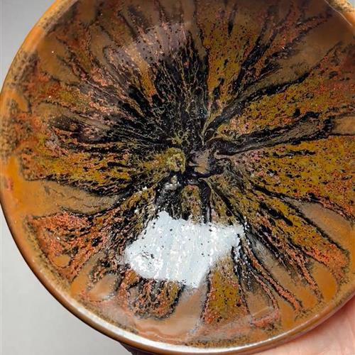 【闪购商品】茶盏-82.............