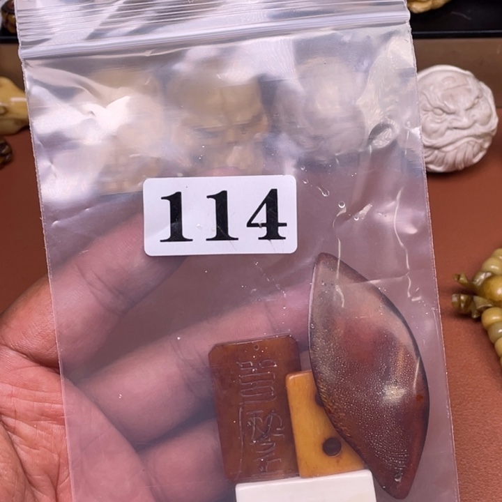 驼骨摆件人工养殖