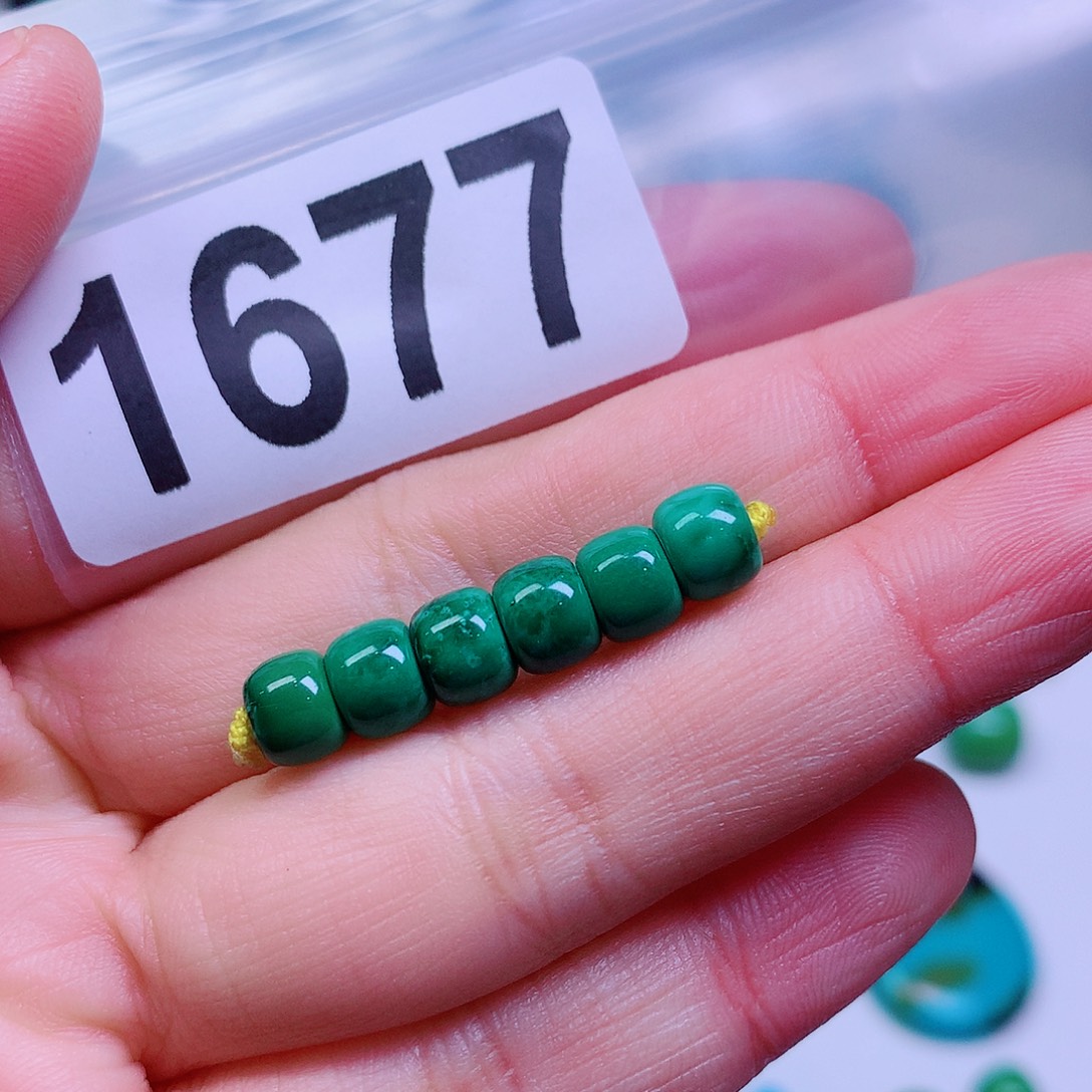 空竹粉丝专享十堰特色手工散珠