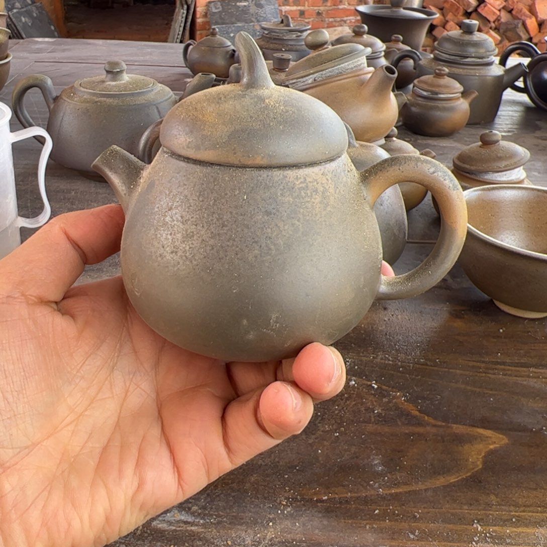 坭兴陶贵台龙窑A44