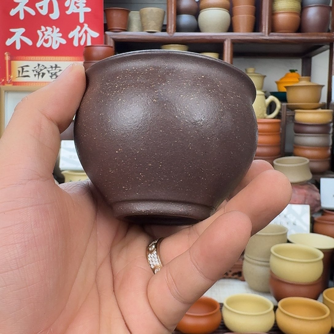 紫砂茶杯5555555555555555