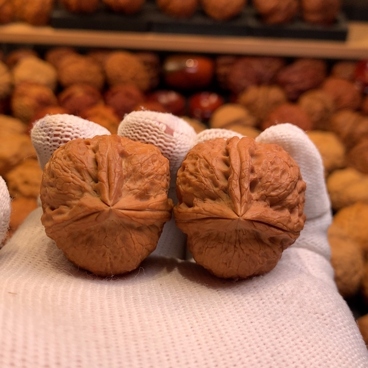 文玩核桃吊坠5………..