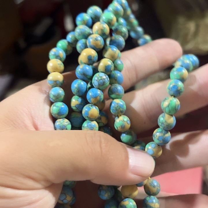 手工艺品琉璃闪购商品老房子的