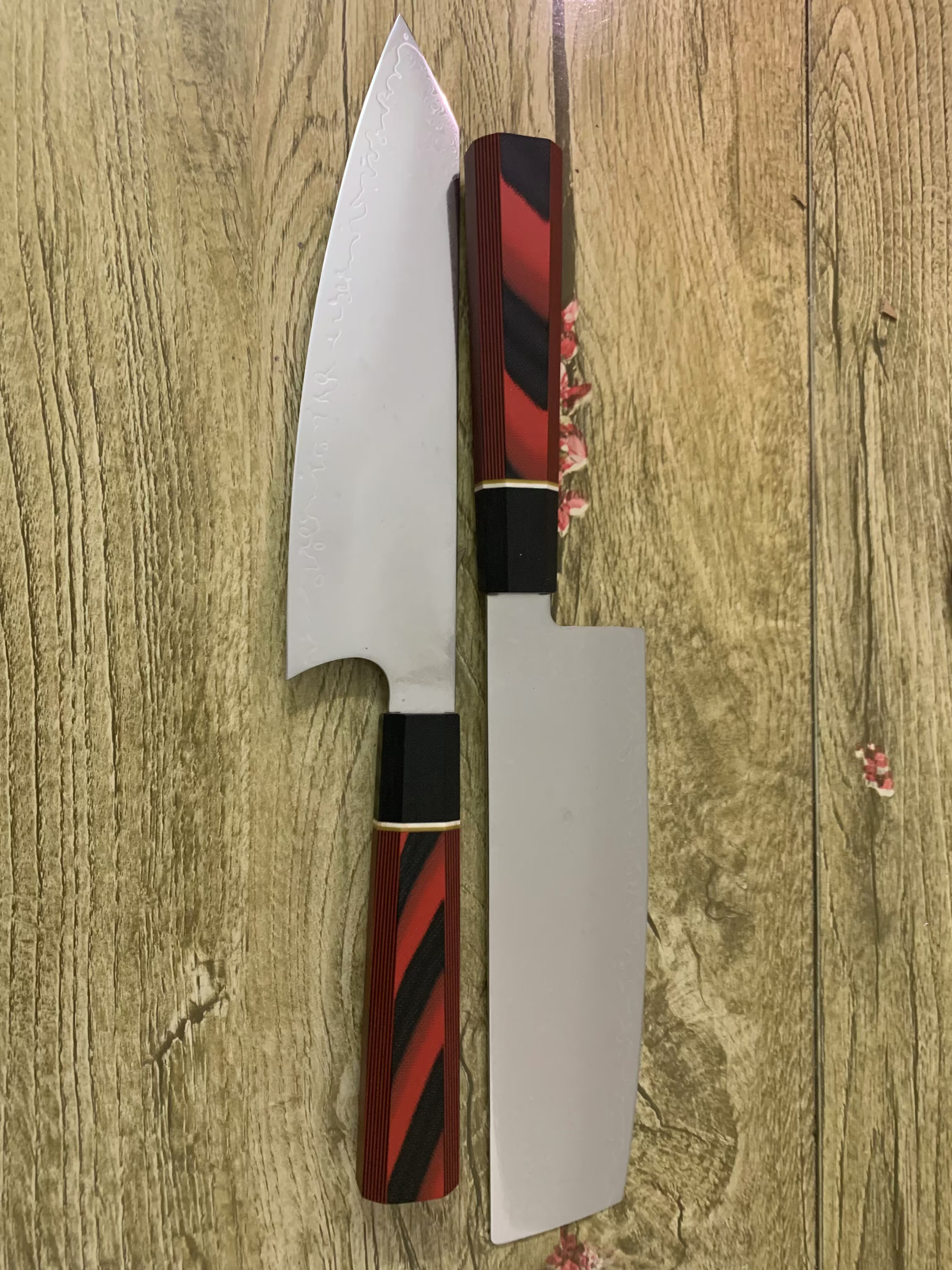 锻野作高端厨具实时专用链接【新疆西藏地区拍】请勿私自拍下500g