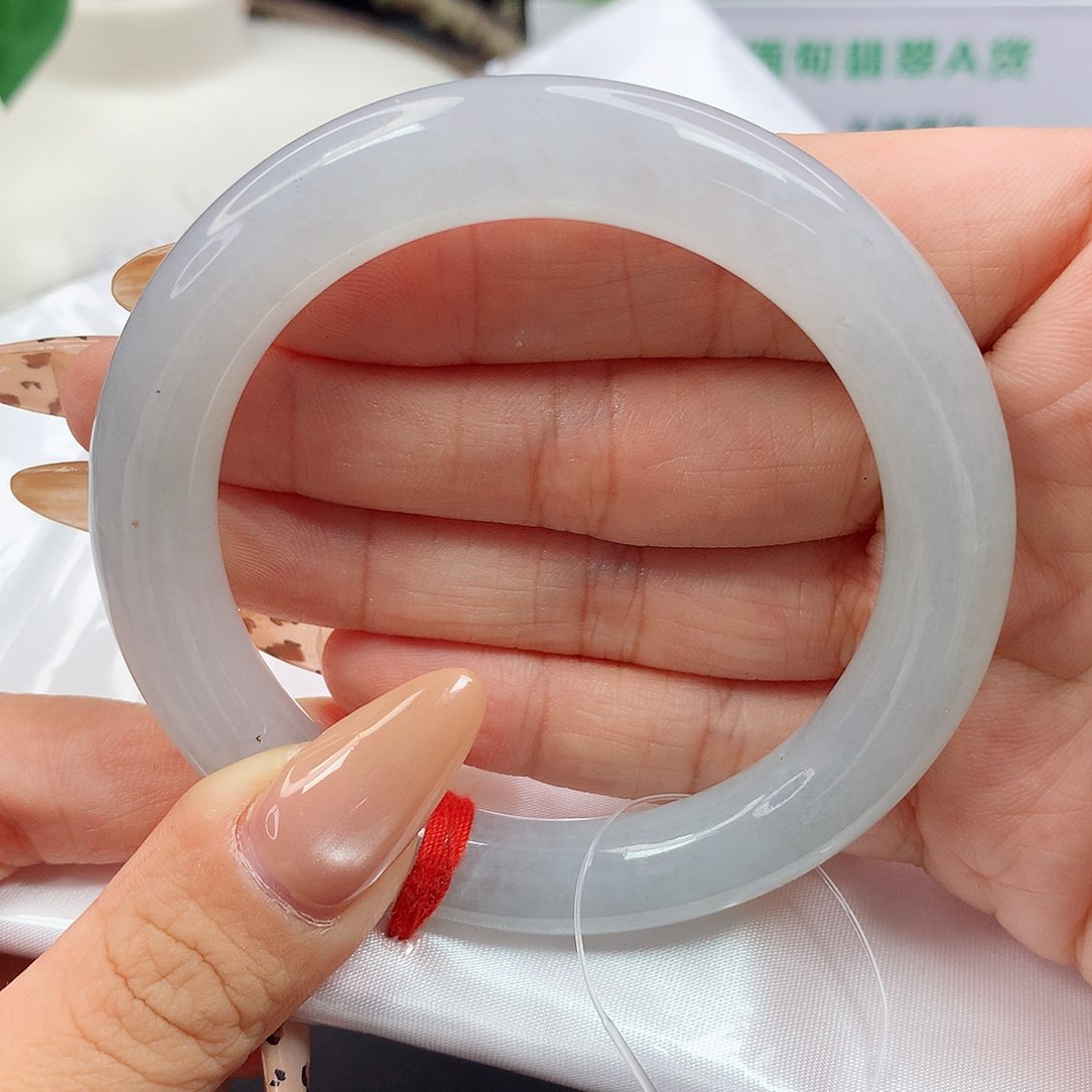 未镶嵌手镯翡翠13