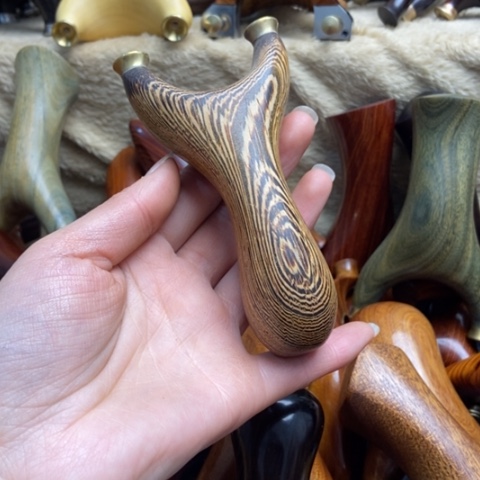 大果紫檀（缅甸花梨）微瑕1516