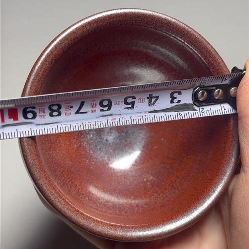 【闪购商品】茶盏-312............