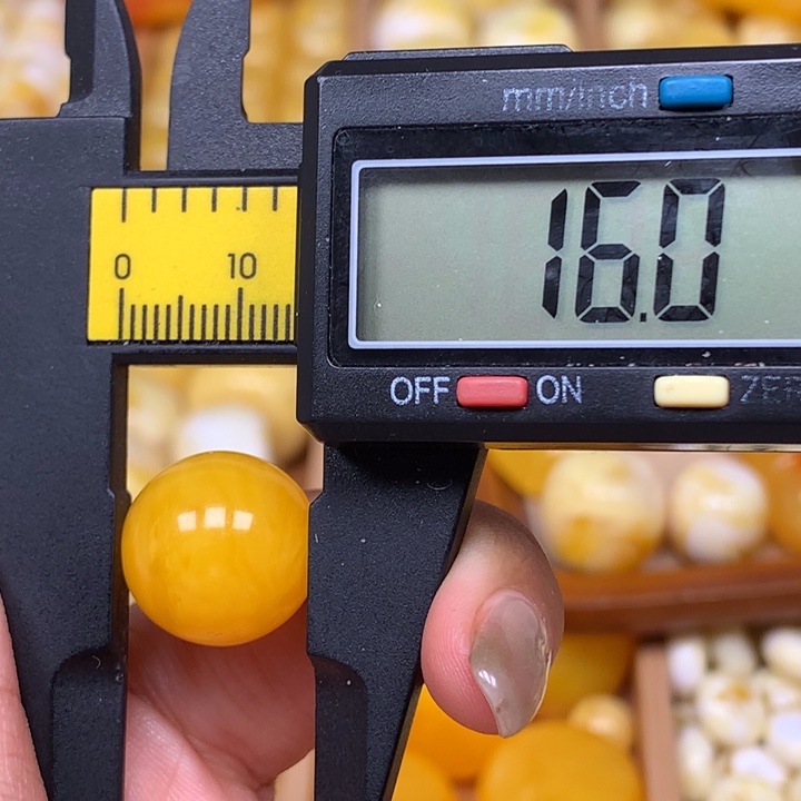 非金属配珠配饰036