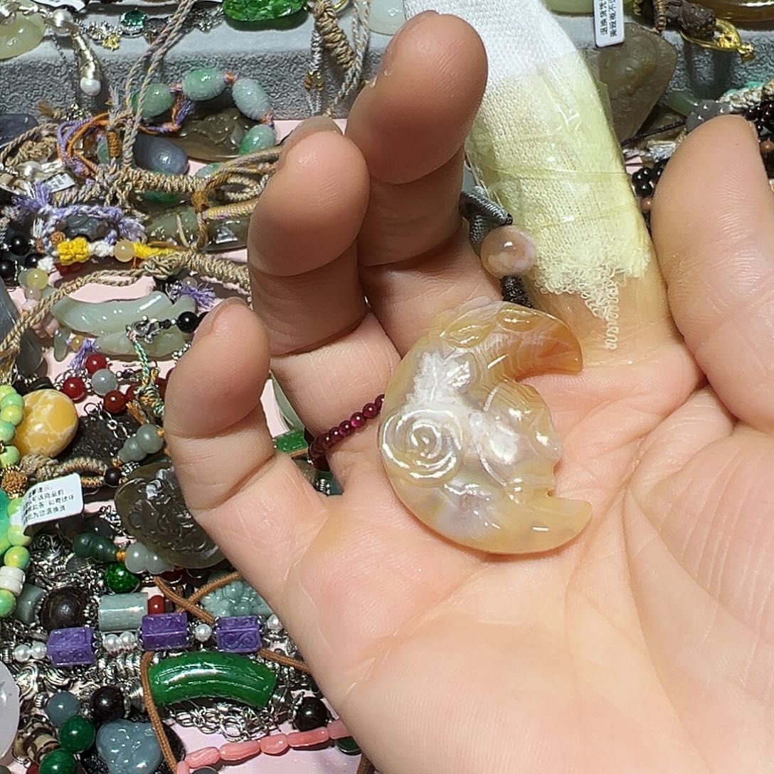 彼***】非洲檀香无事牌手把件手把件手把件手把件手把件