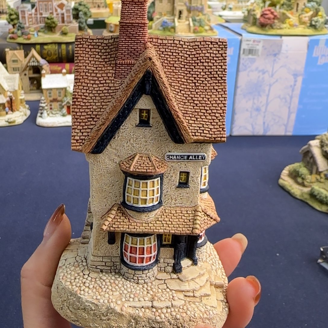 LilliputlaneLilliputlane