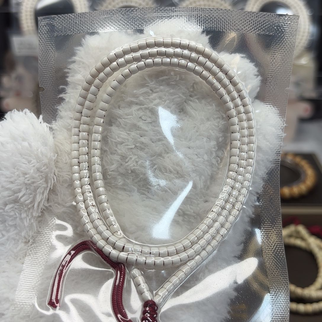 星月菩提吊坠高品质原生态直切4*3两星