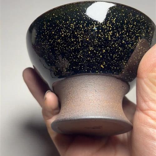 【闪购商品】茶盏-387............