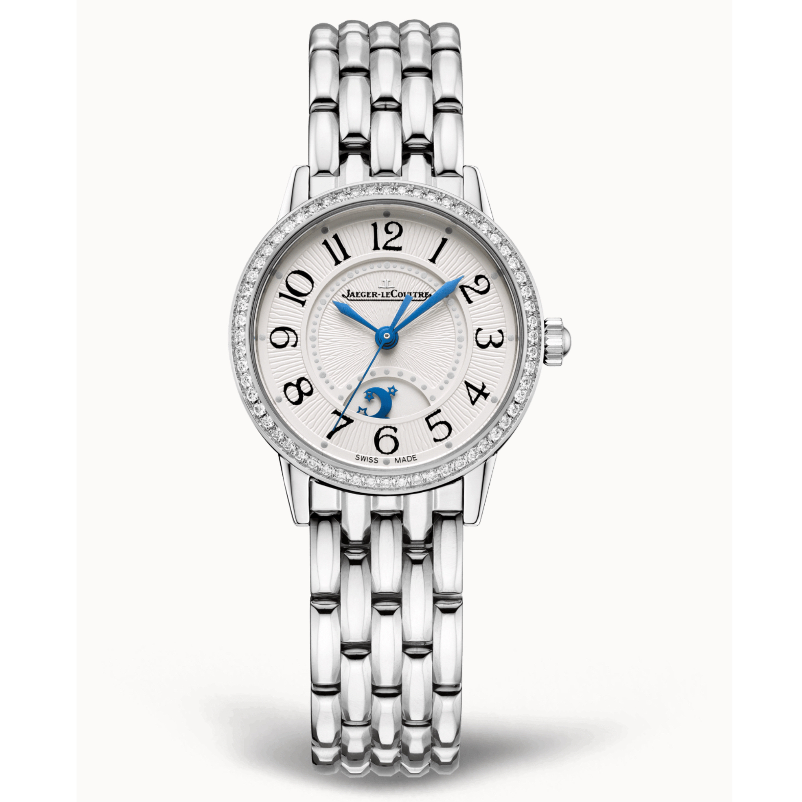 99新 Jaeger-LeCoultre/积家 深圳名典/ Q3468130 /全套