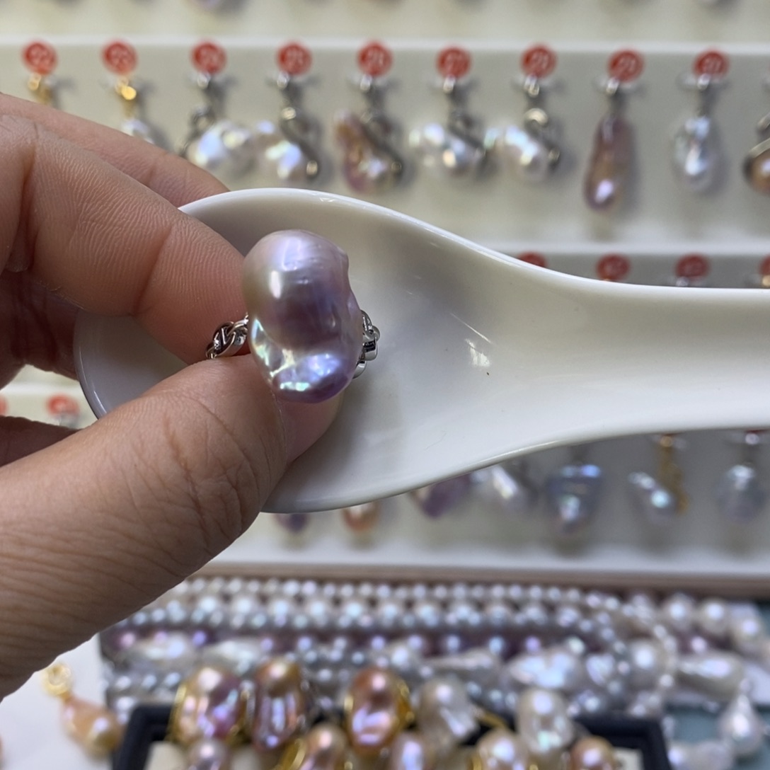 淡水珍珠其它未镶嵌