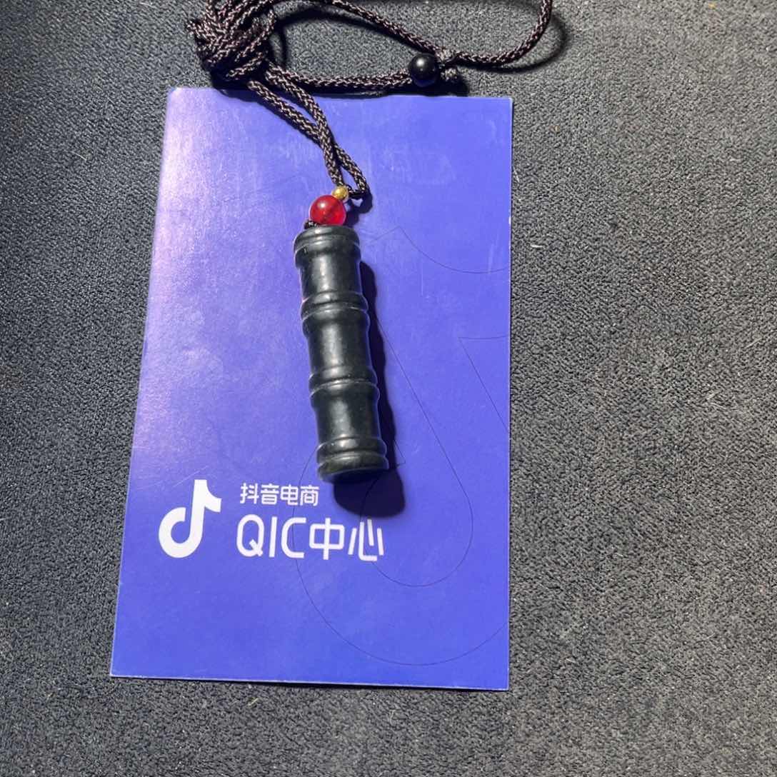 【闪购商品】和田玉颈饰未镶嵌馨*