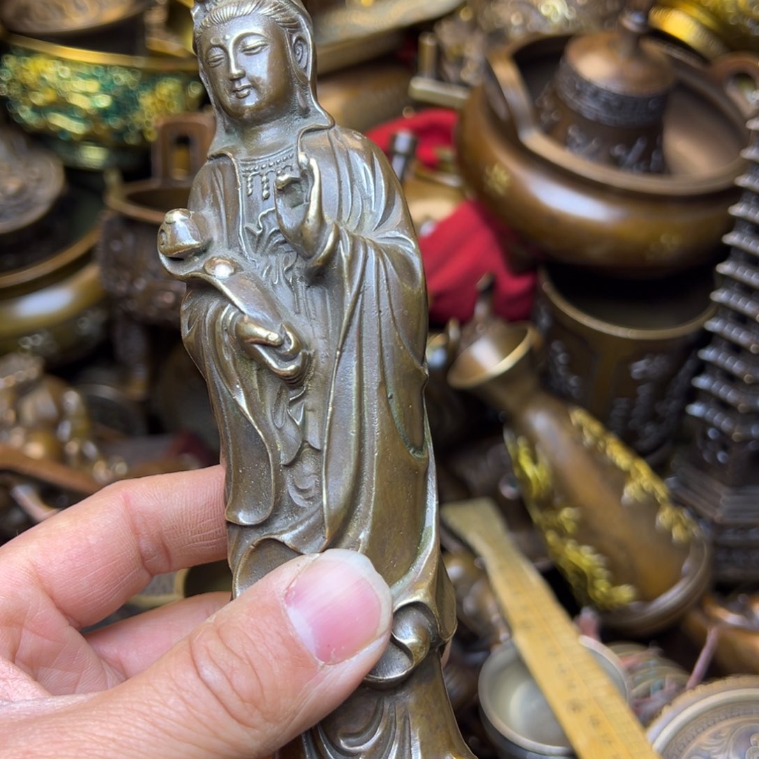 精美文玩精品摆件