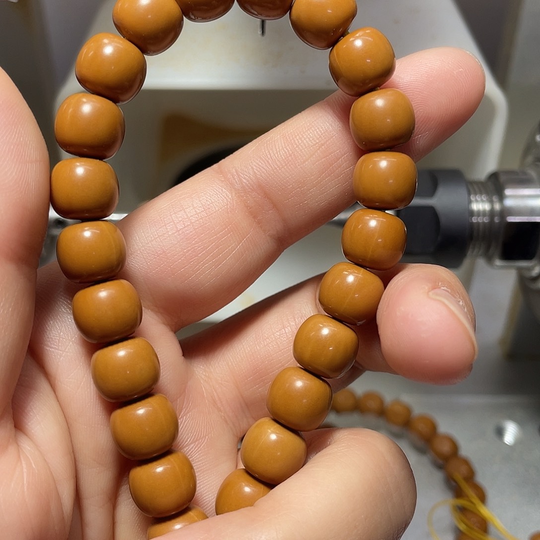 (****吊坠猴头核桃原皮原色