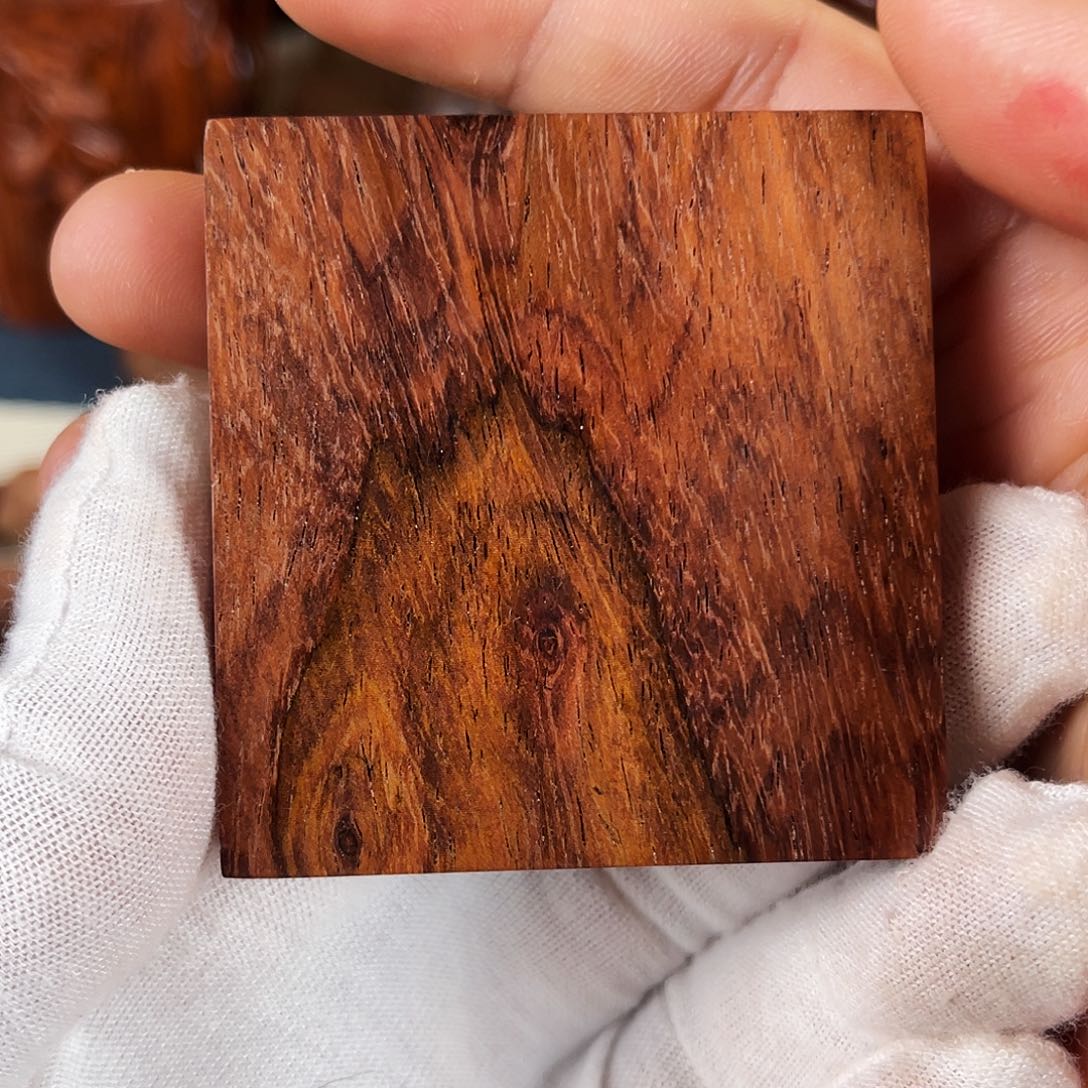 黄花梨/降香黄檀其他吊坠