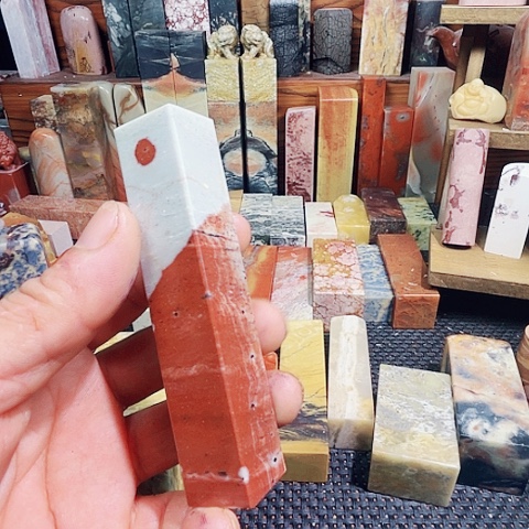 寿山石質*寿山石寿山石
