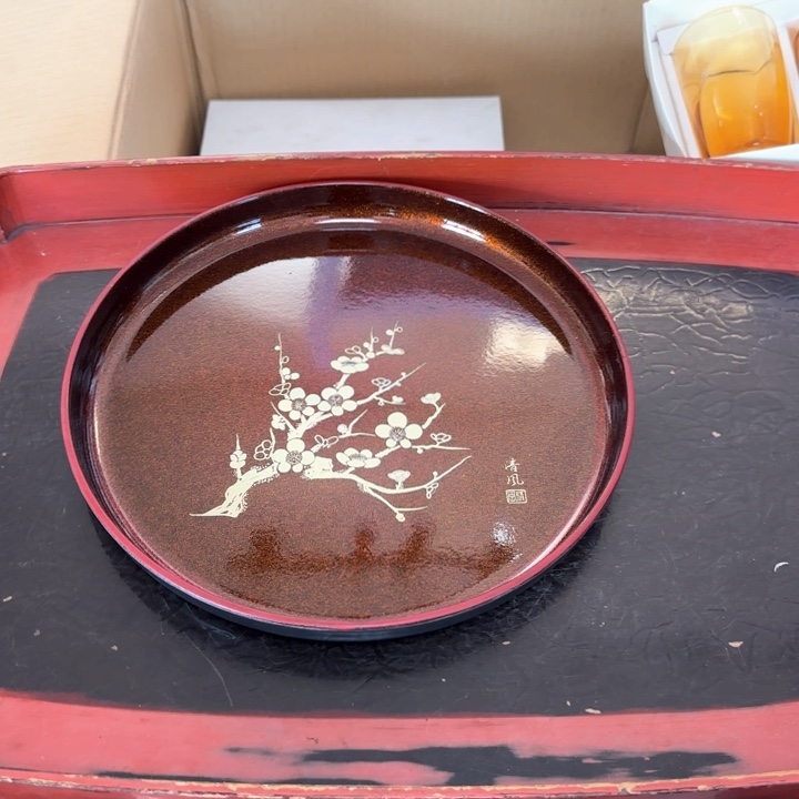 瓷片瓷质品工艺品