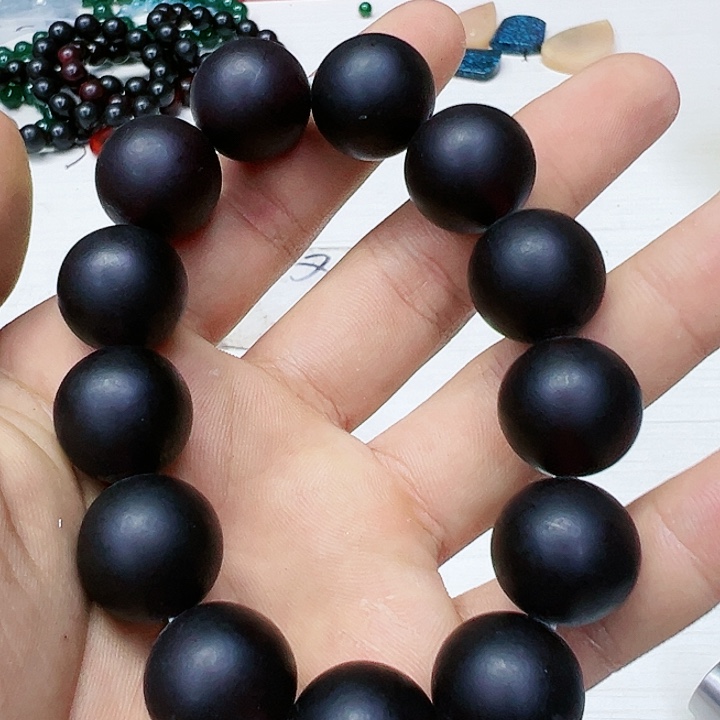 非洲紫檀（红花梨）18