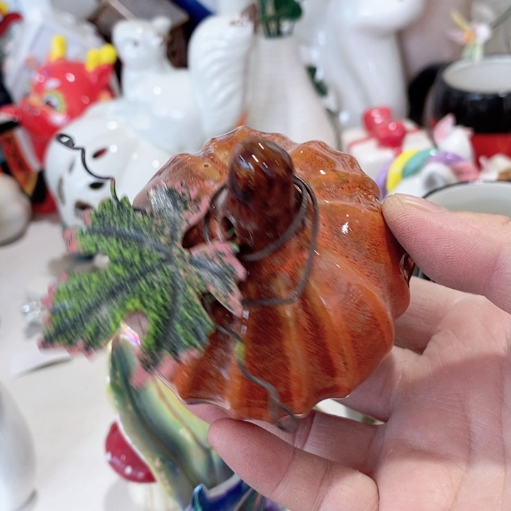 陶瓷树脂工艺摆件