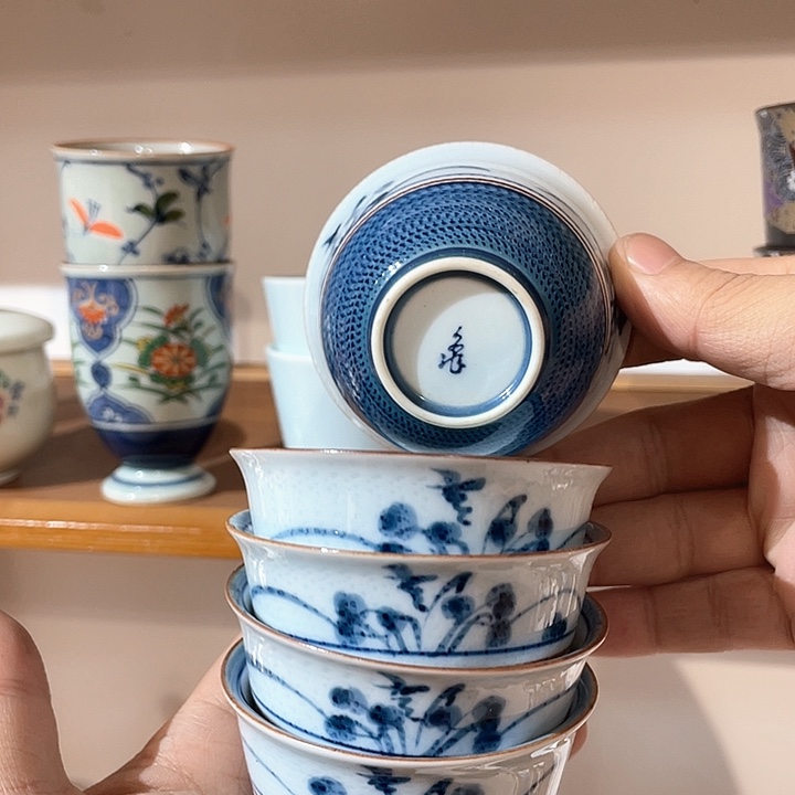 紫砂满二十块钱包邮系列29