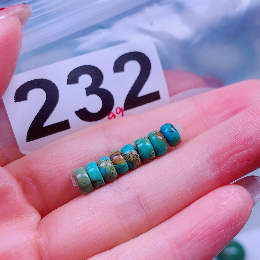 空竹粉丝专享十堰特色手工散珠