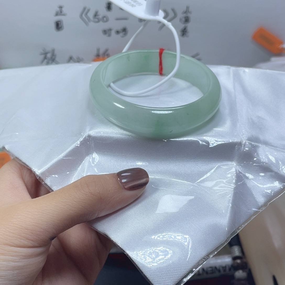 非金属甜甜12号56圈口