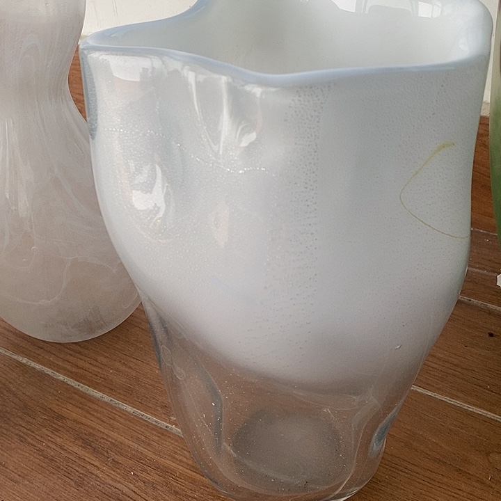 琉璃金碧辉煌，家大业大