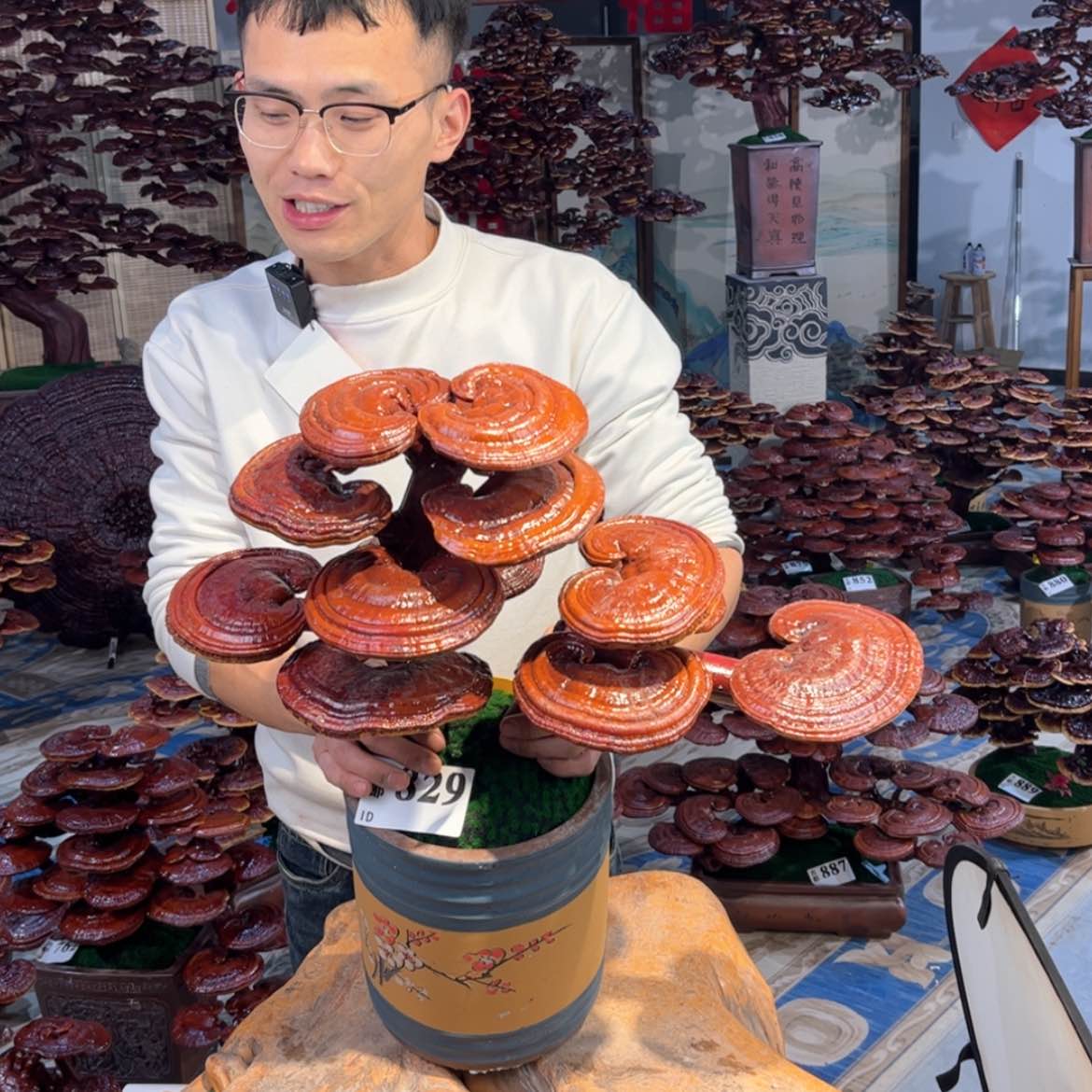 【闪购商品】88888