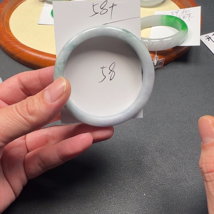 手镯所见即所得，，，，