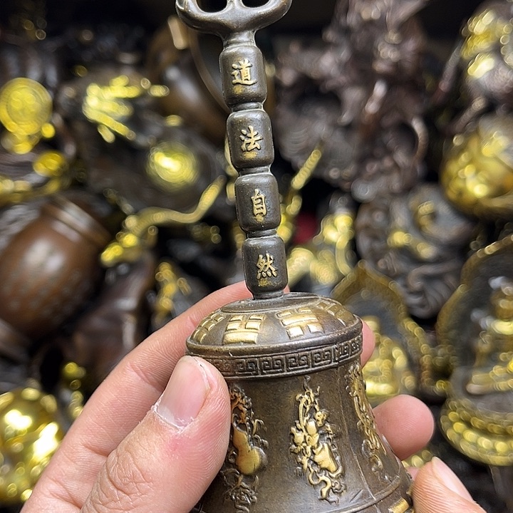 航弟文玩铜器链接