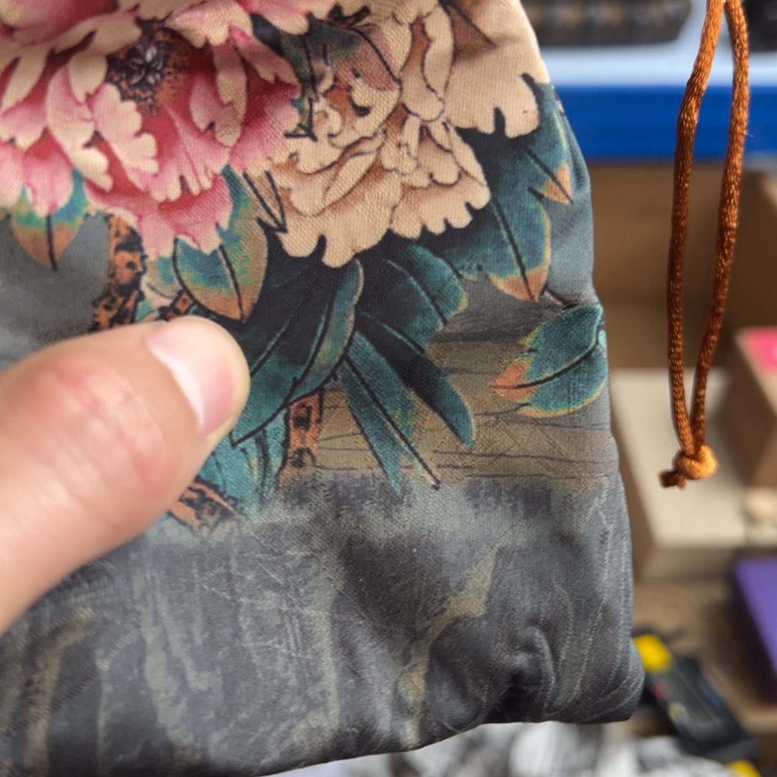 紫砂茶叶盒现代工艺美术瓷器