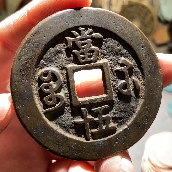 铜现代工艺品仿制品