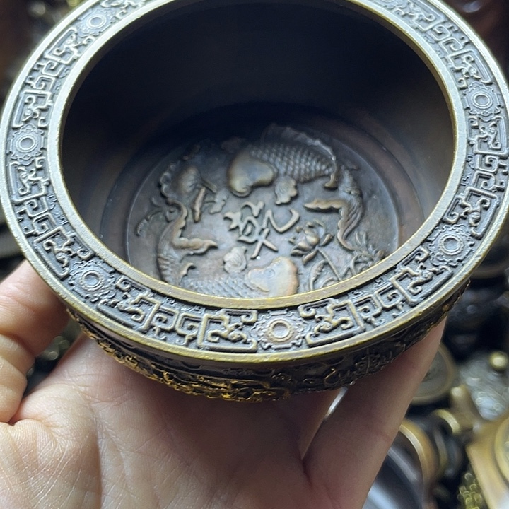 全是铜铜铜器铜器