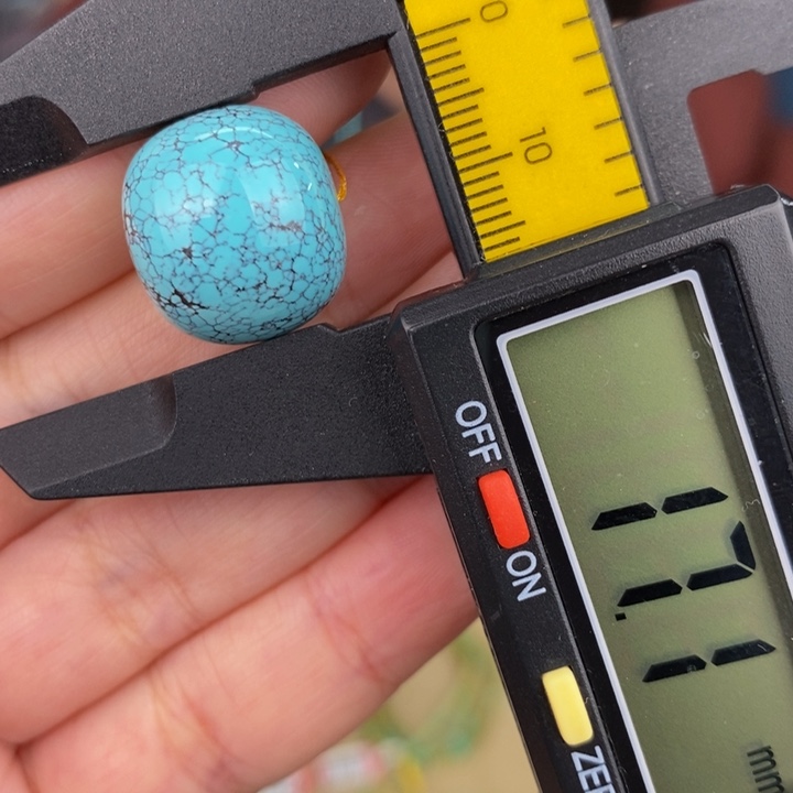 【闪购商品】绿松石珠宝奇石未镶嵌