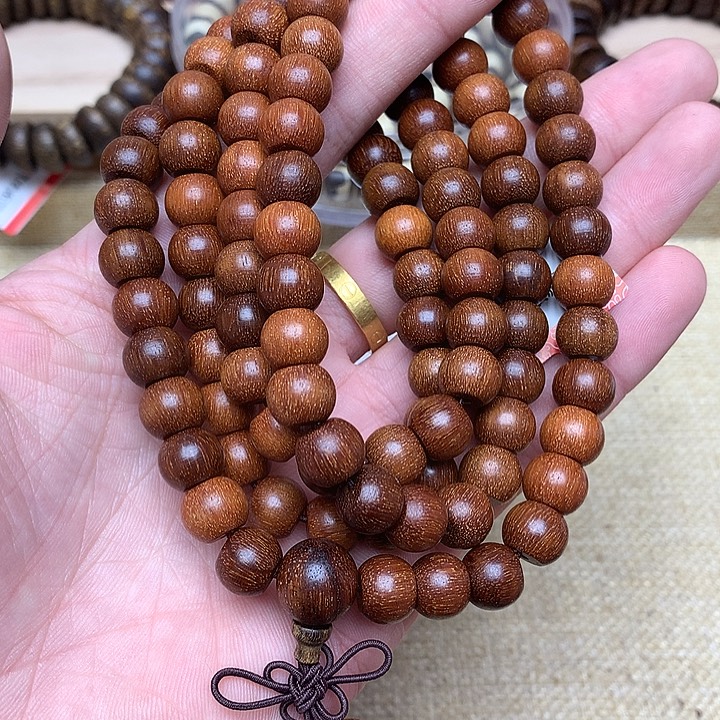 沉香碎屑沉香红奇134