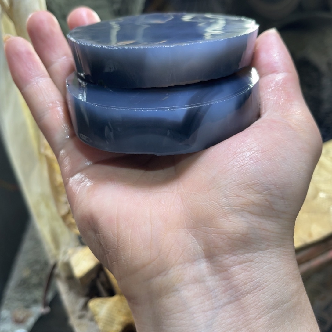 风***鸿定制玛瑙手镯工费