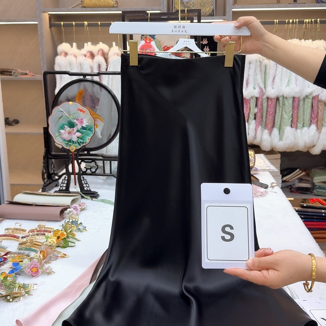 花***?非遗传承人的精神风貌