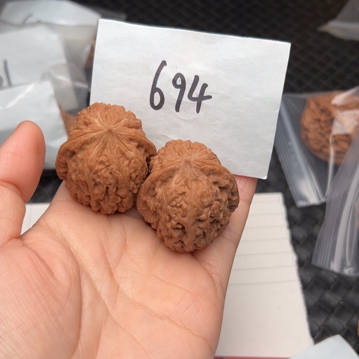 核桃38尺寸全品平谷凹底
