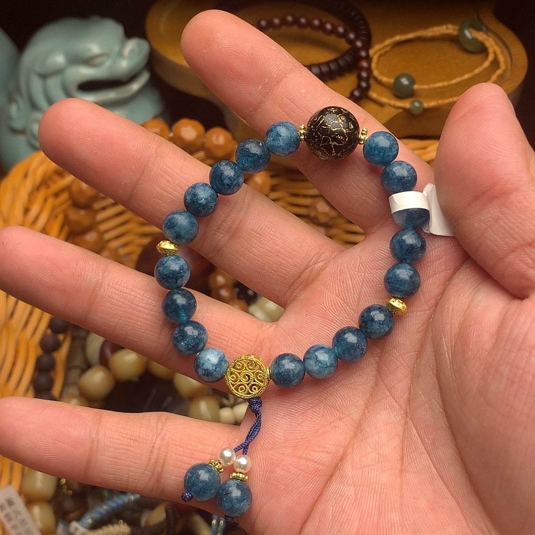 菩提根/象牙果手串