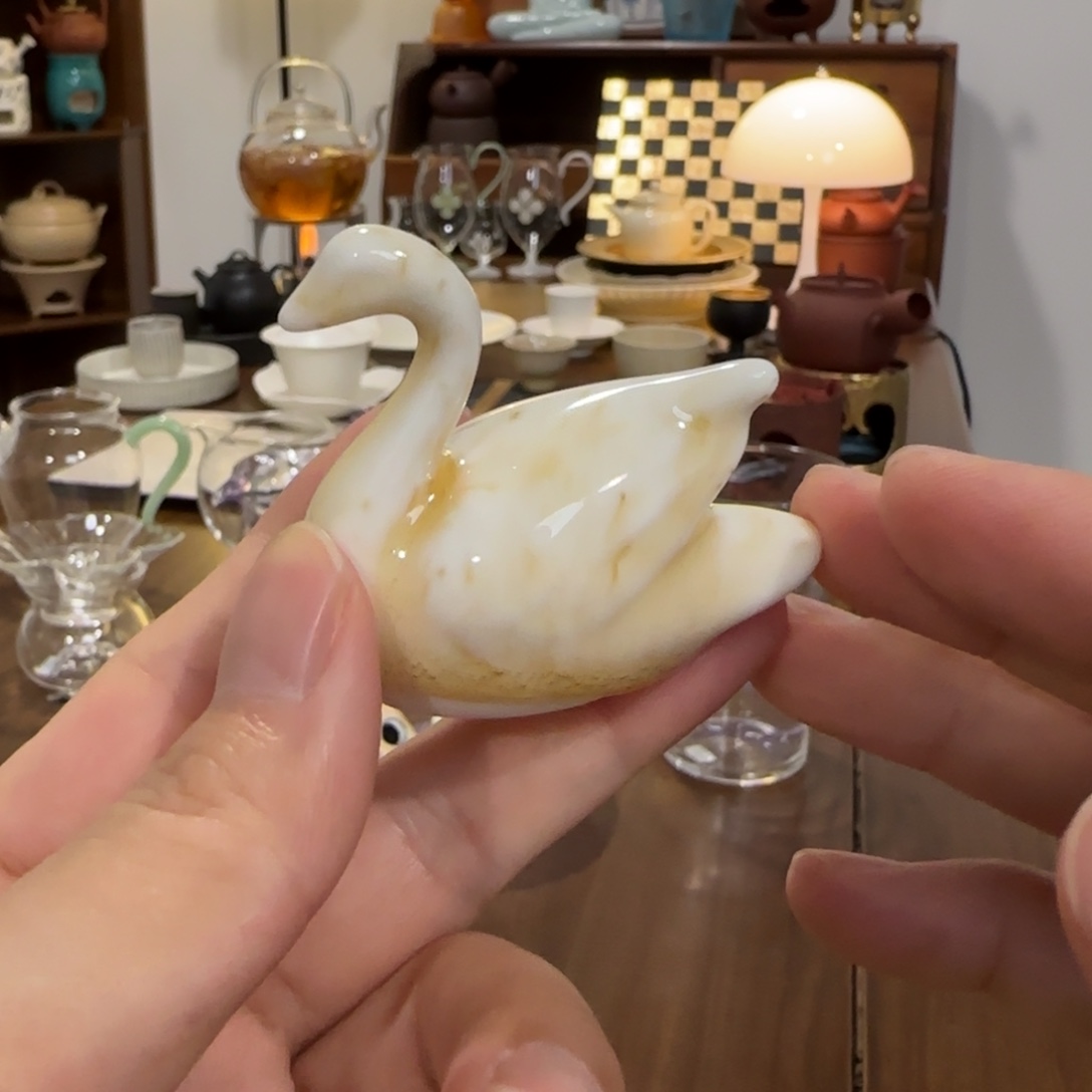 直播间图片讲解商品