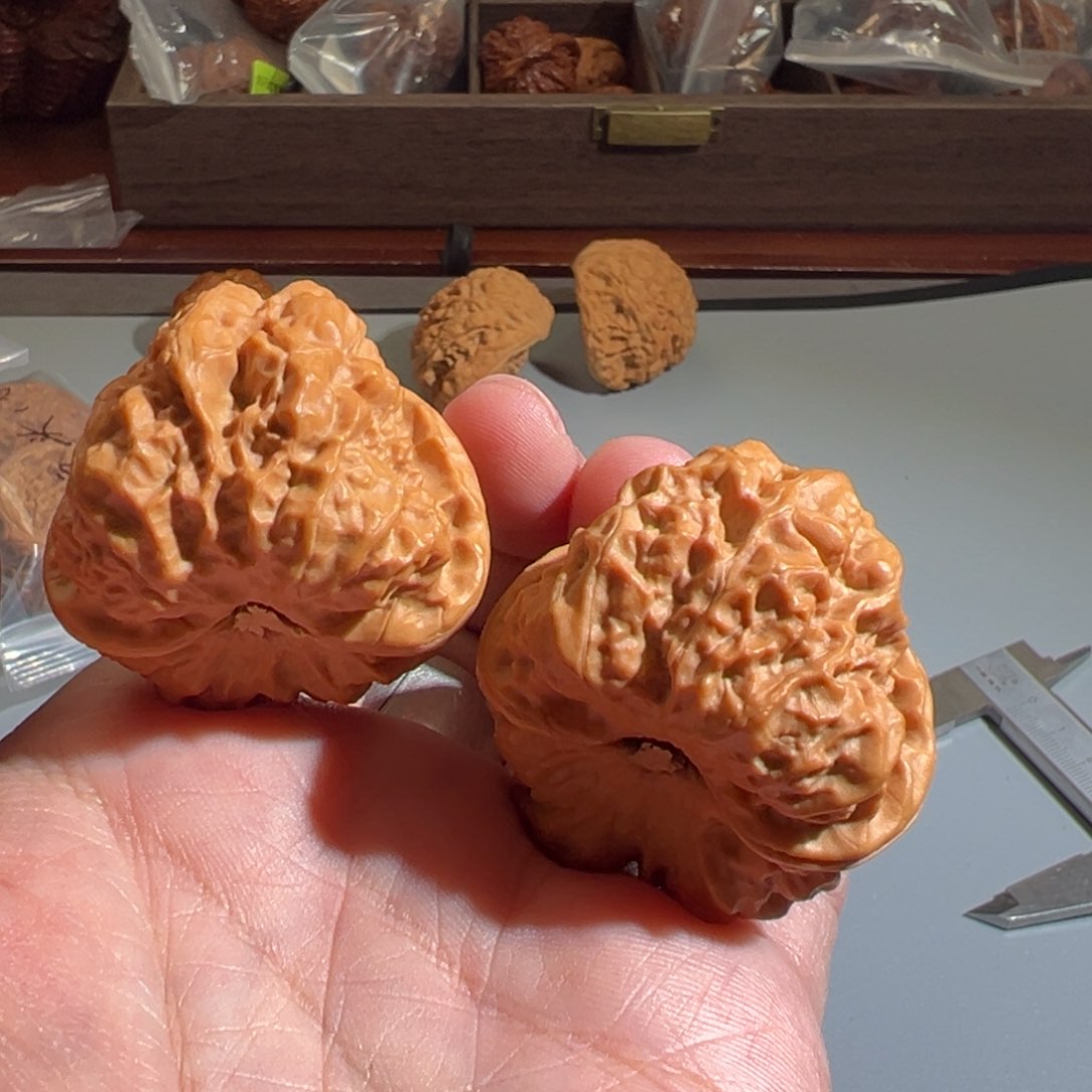 文玩核桃把件疯*。21212121212